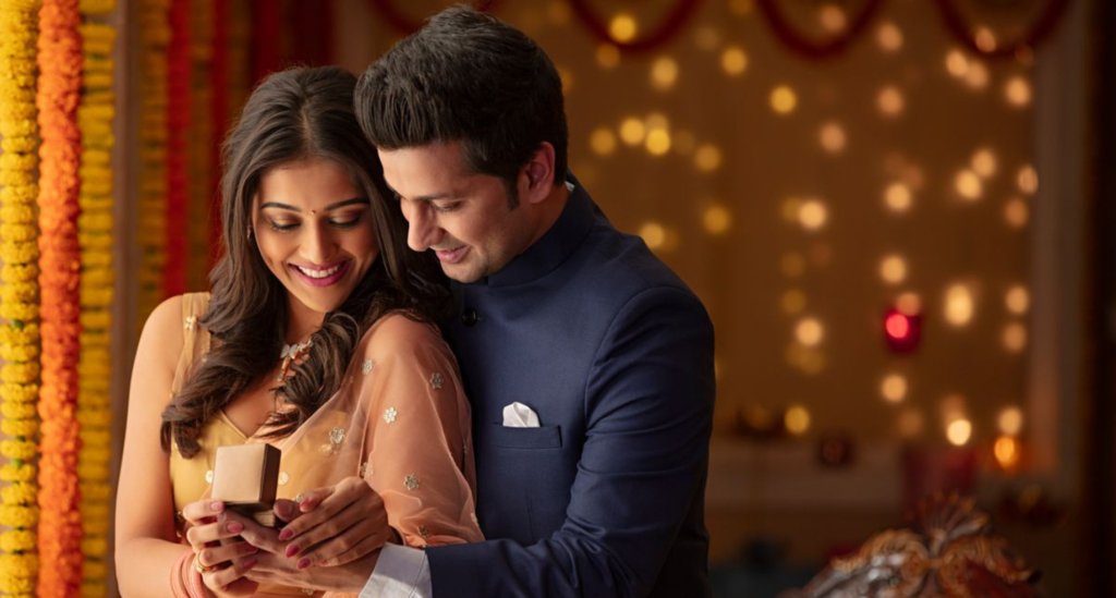 Hindu Matrimony