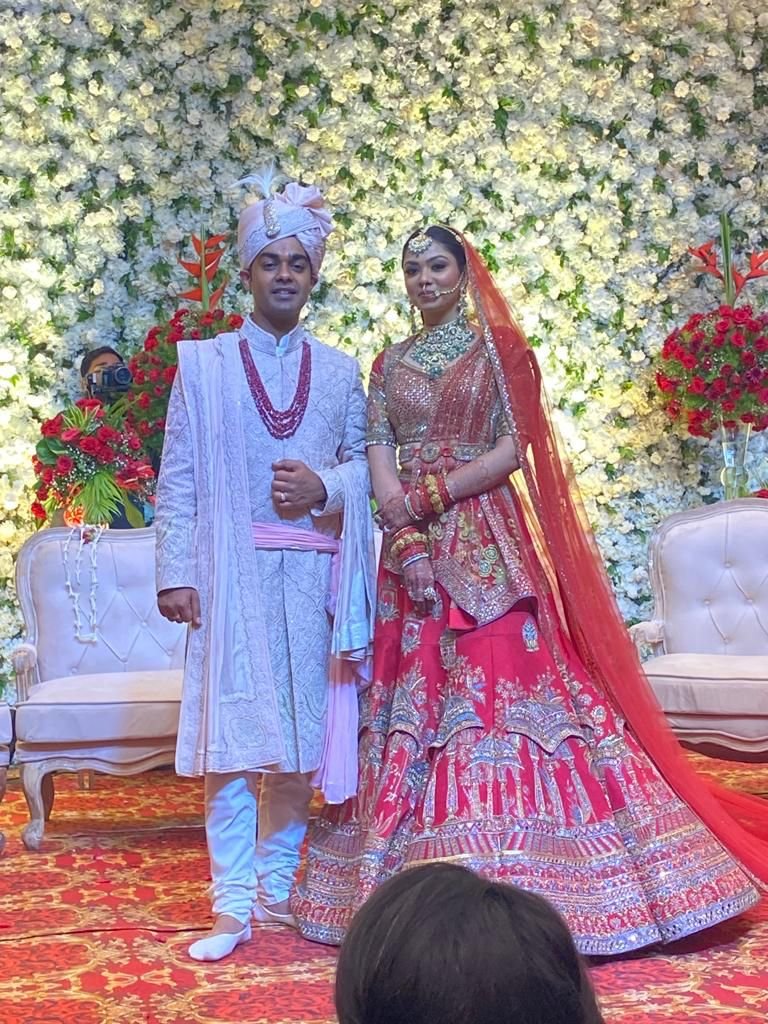 Sudhanshu Mittal and Anmol Mittal