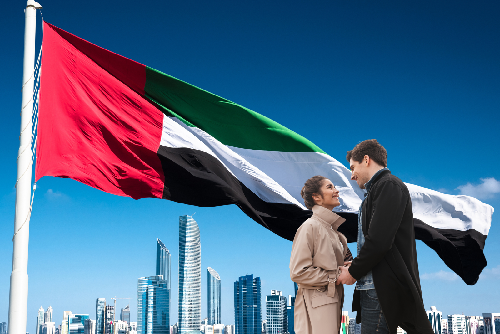 matrimonial site in uae
