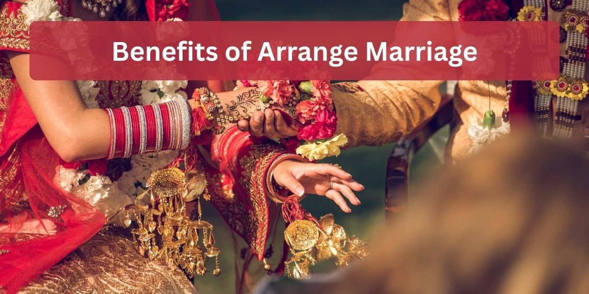 Arrange Marriage