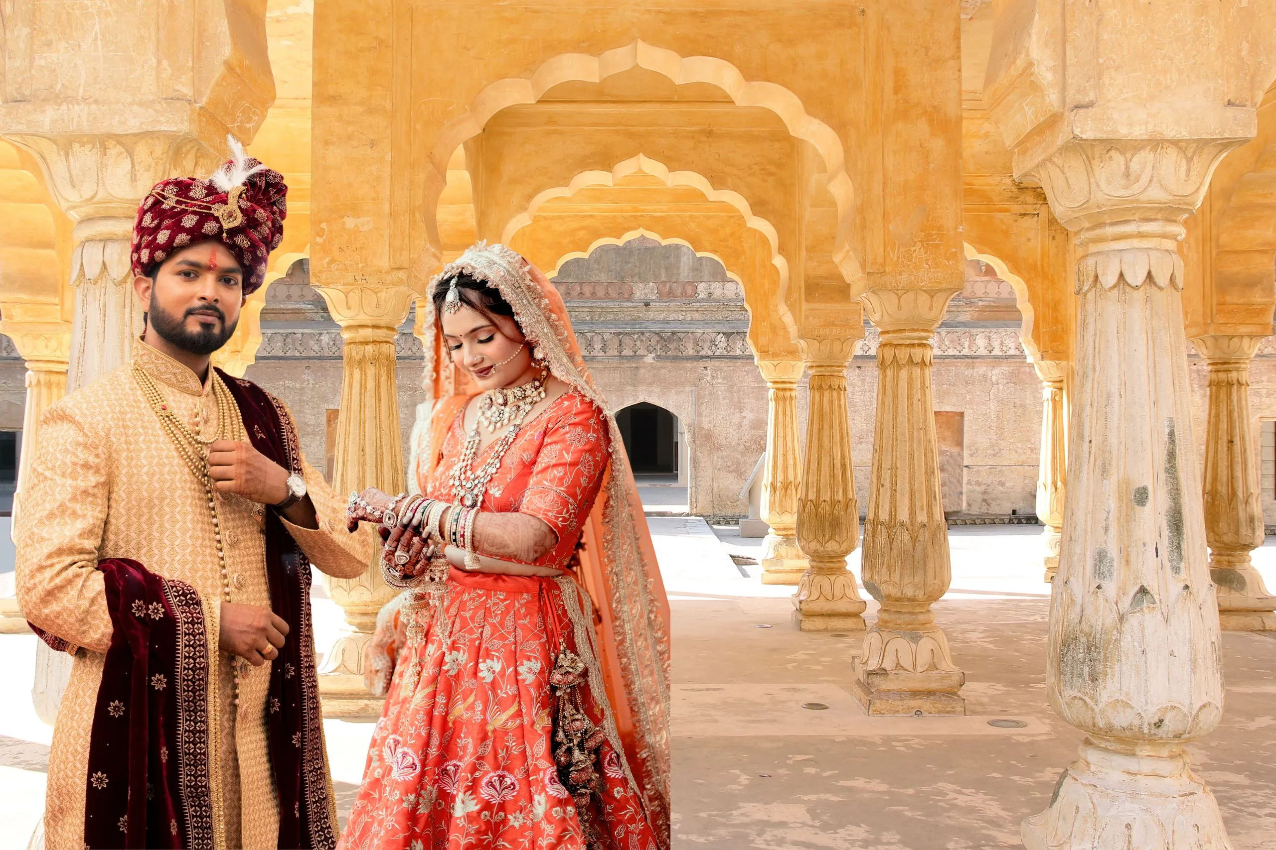 marwari matrimony