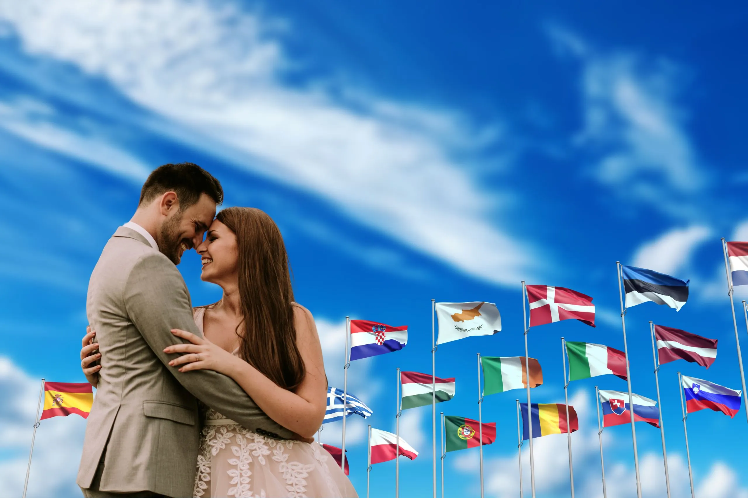 matrimonial sites in europe