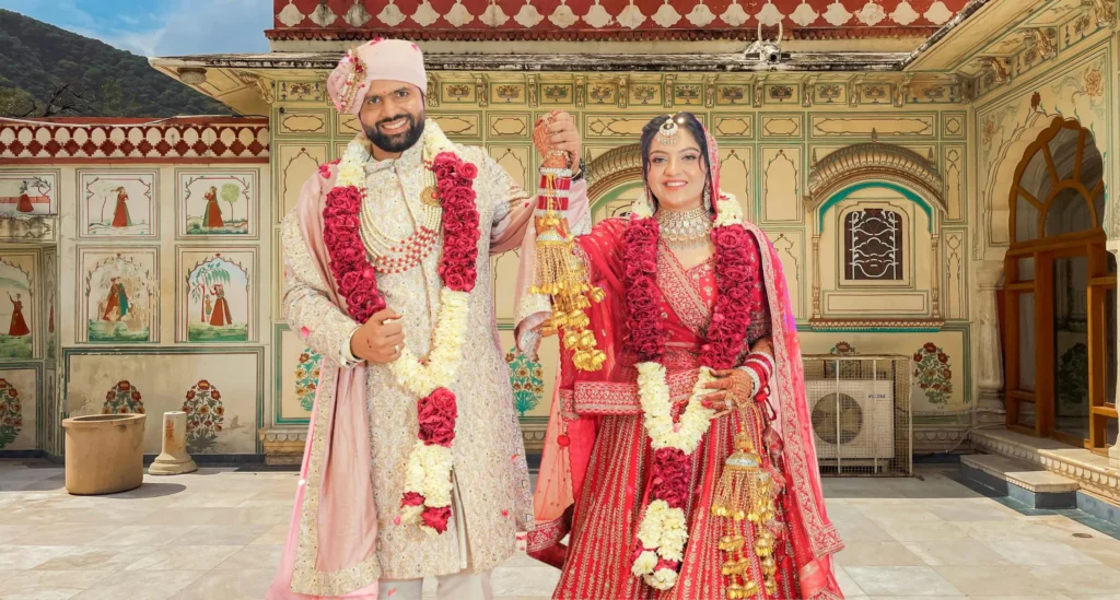 marwari marriage serivice for elite class