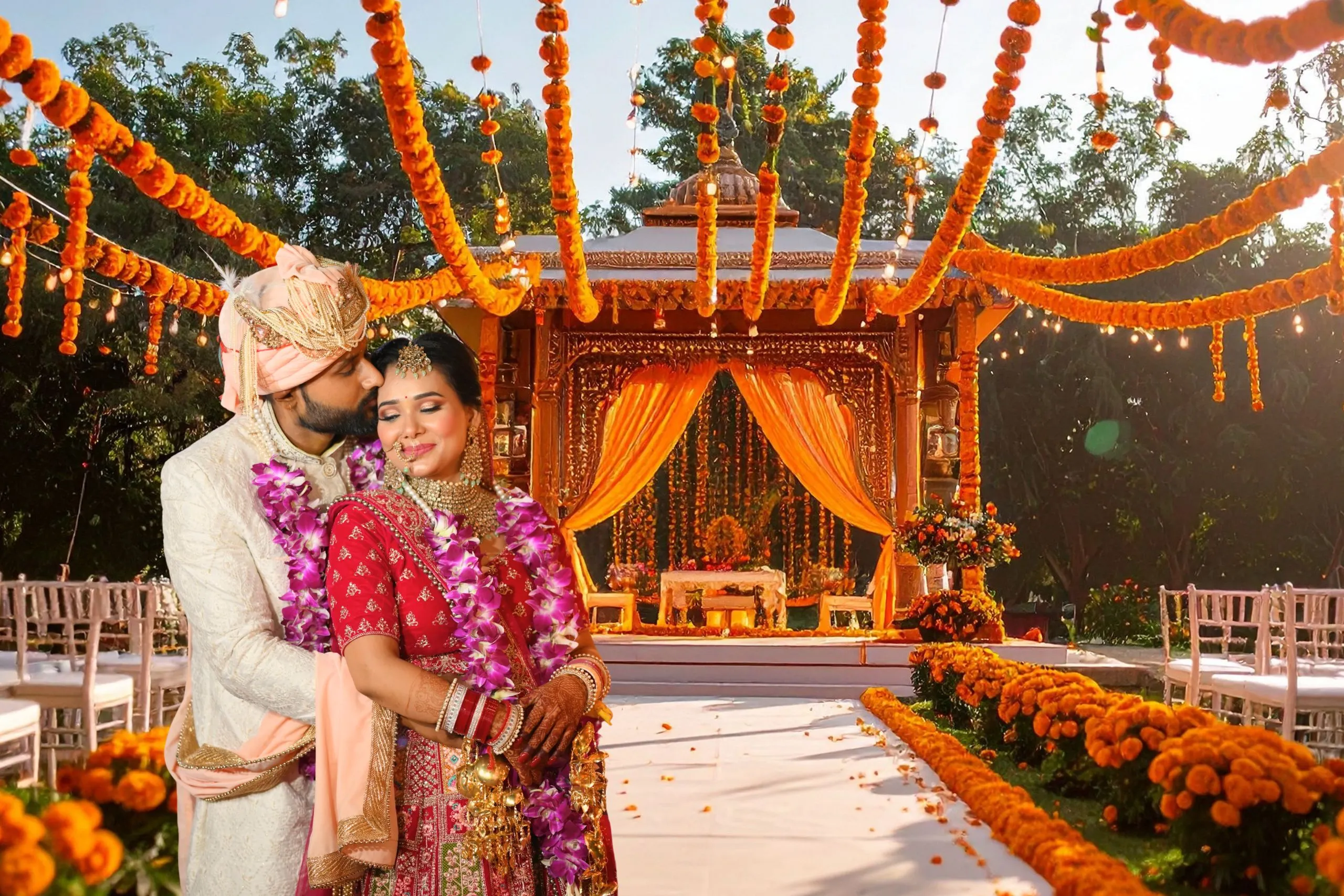 Hindu Matrimony