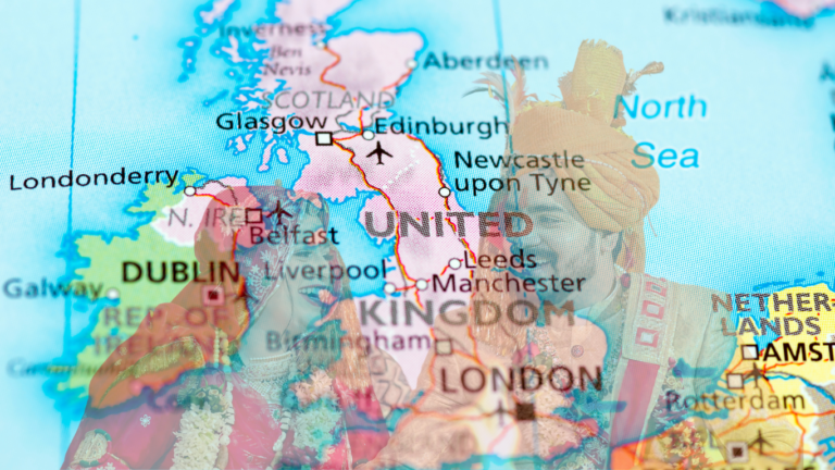 uk matrimony sites