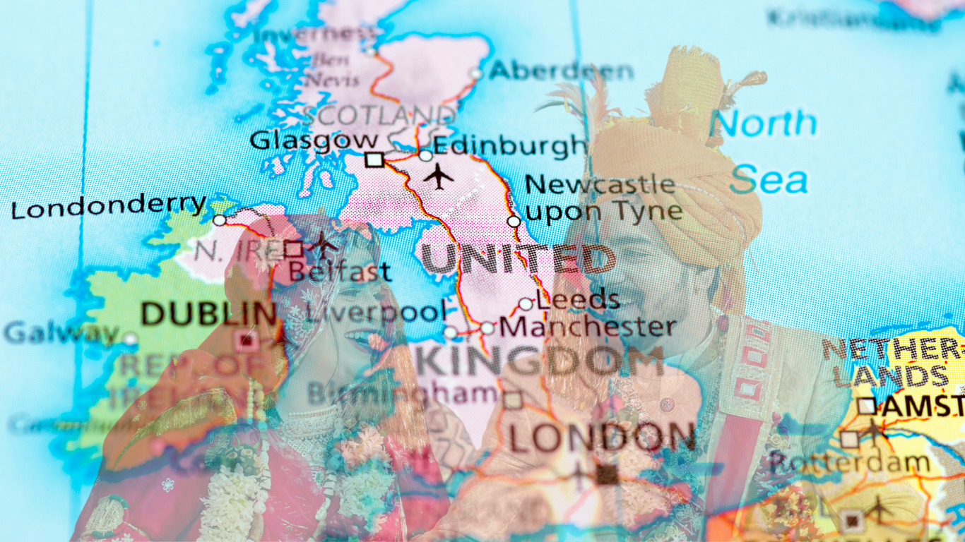 uk matrimony sites