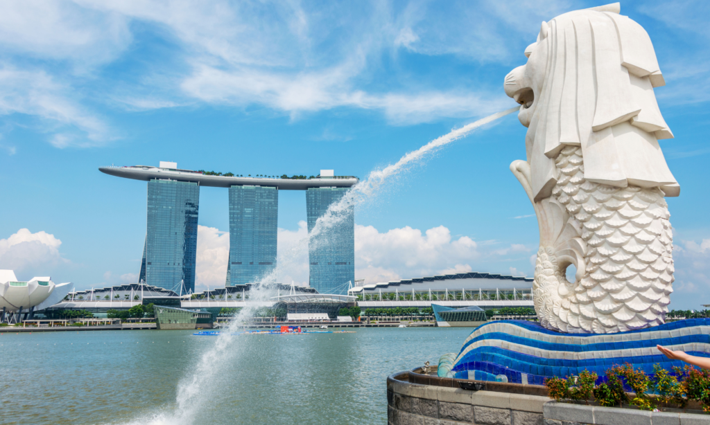 Top 10 Wedding Singapore Venue Choices for Elegant Indian Ceremonies