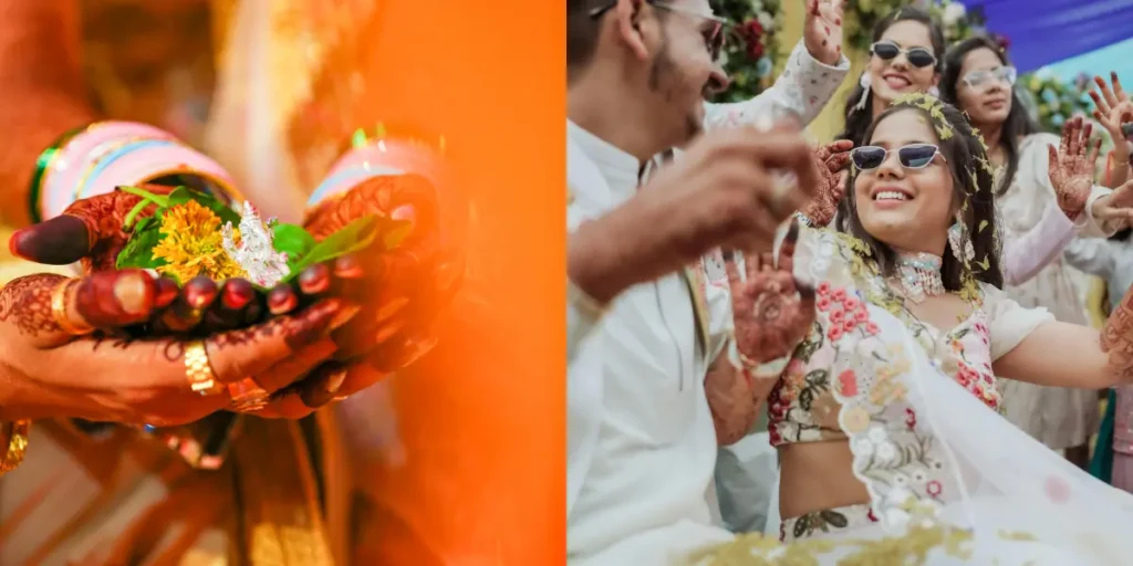 IAS bride