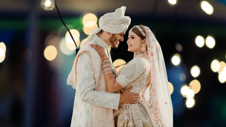 IAS marriage