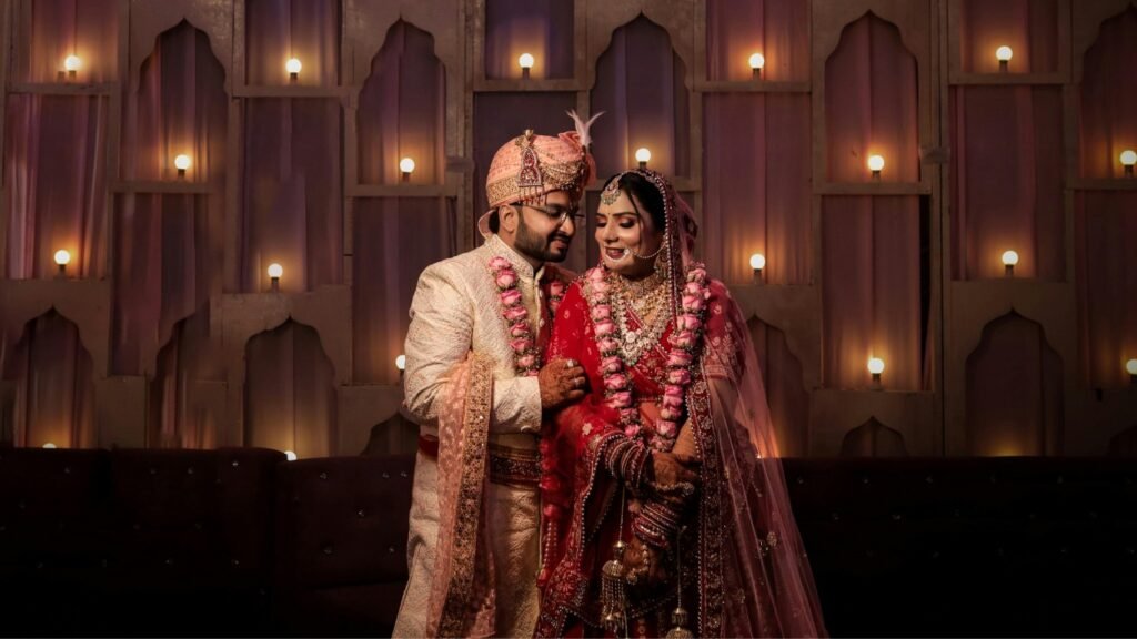 Best Wedding Venues in Delhi: A Modern Guide for NRIs, Professionals & Business Families