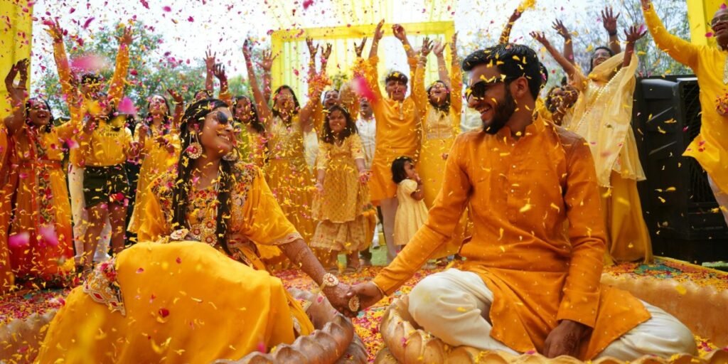 best wedding venues in delhi