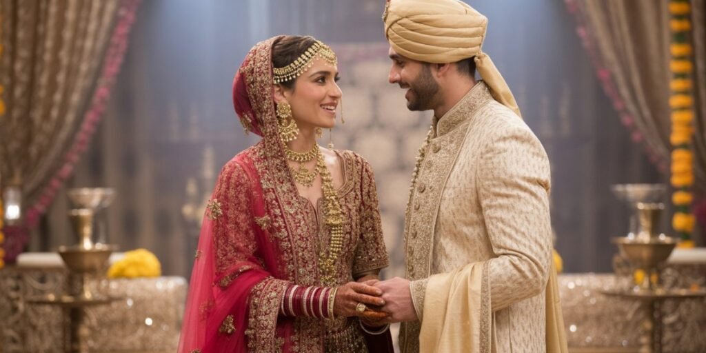 Myths Regarding Matrimonial Agencies Match Making Service Providers