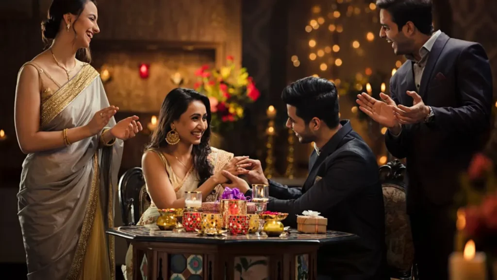 Premium Matrimonial Services in Noida for Affluent Families