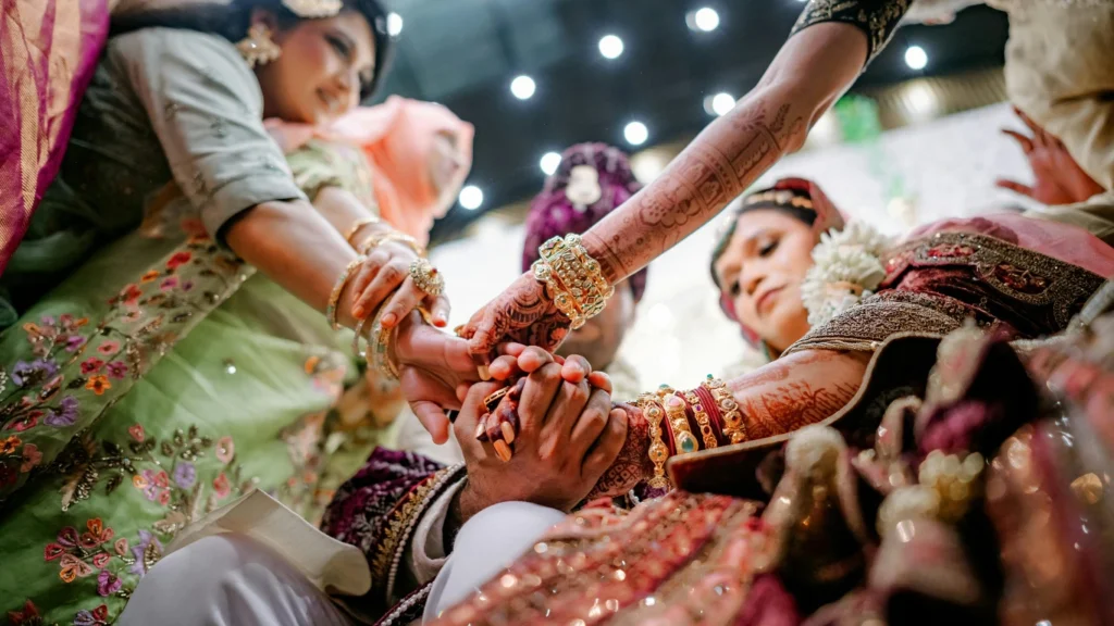 Punjabi Weddings: Traditions and Marriage Rituals Guide