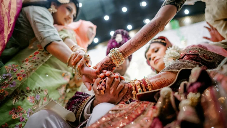 punjabi weddings