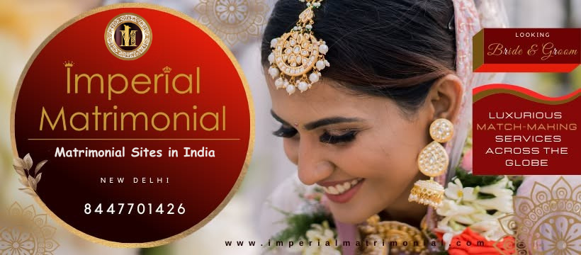 Elite Matrimonial Services