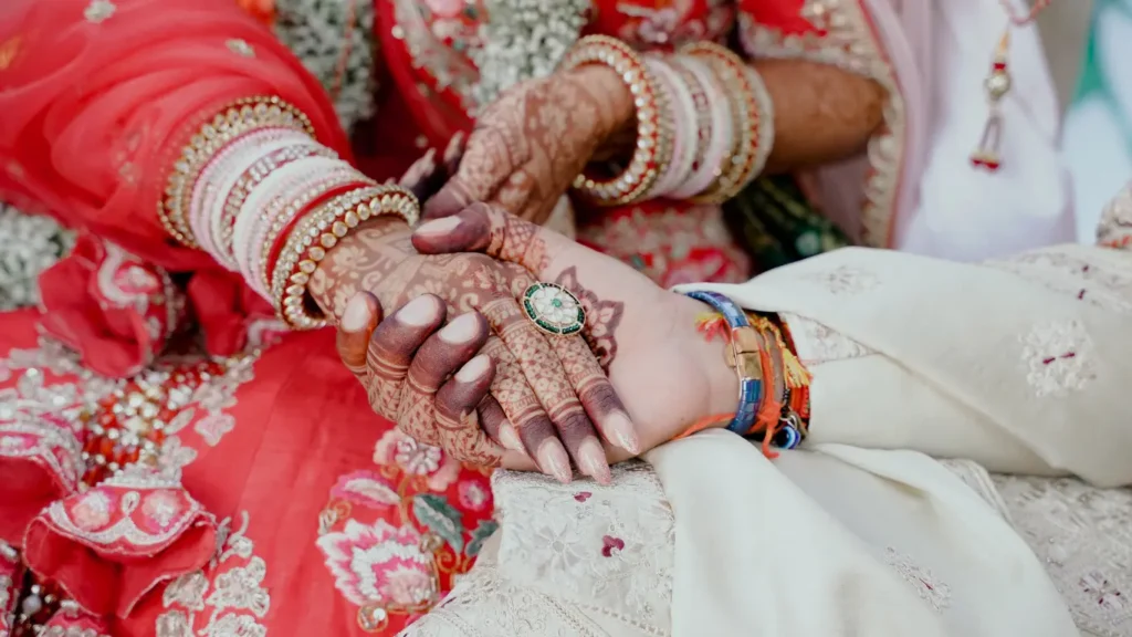 Gupta Family Matrimony in India: Trusted & Verified Gupta Marriage Services by Imperial Matrimonial