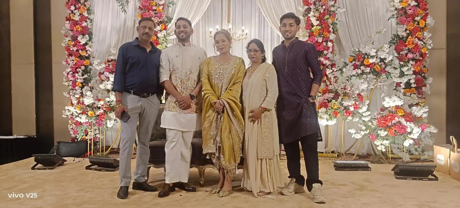 Kartik Pachoria & Dr. Srishti Singh