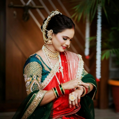 Maharashtra Matrimonial