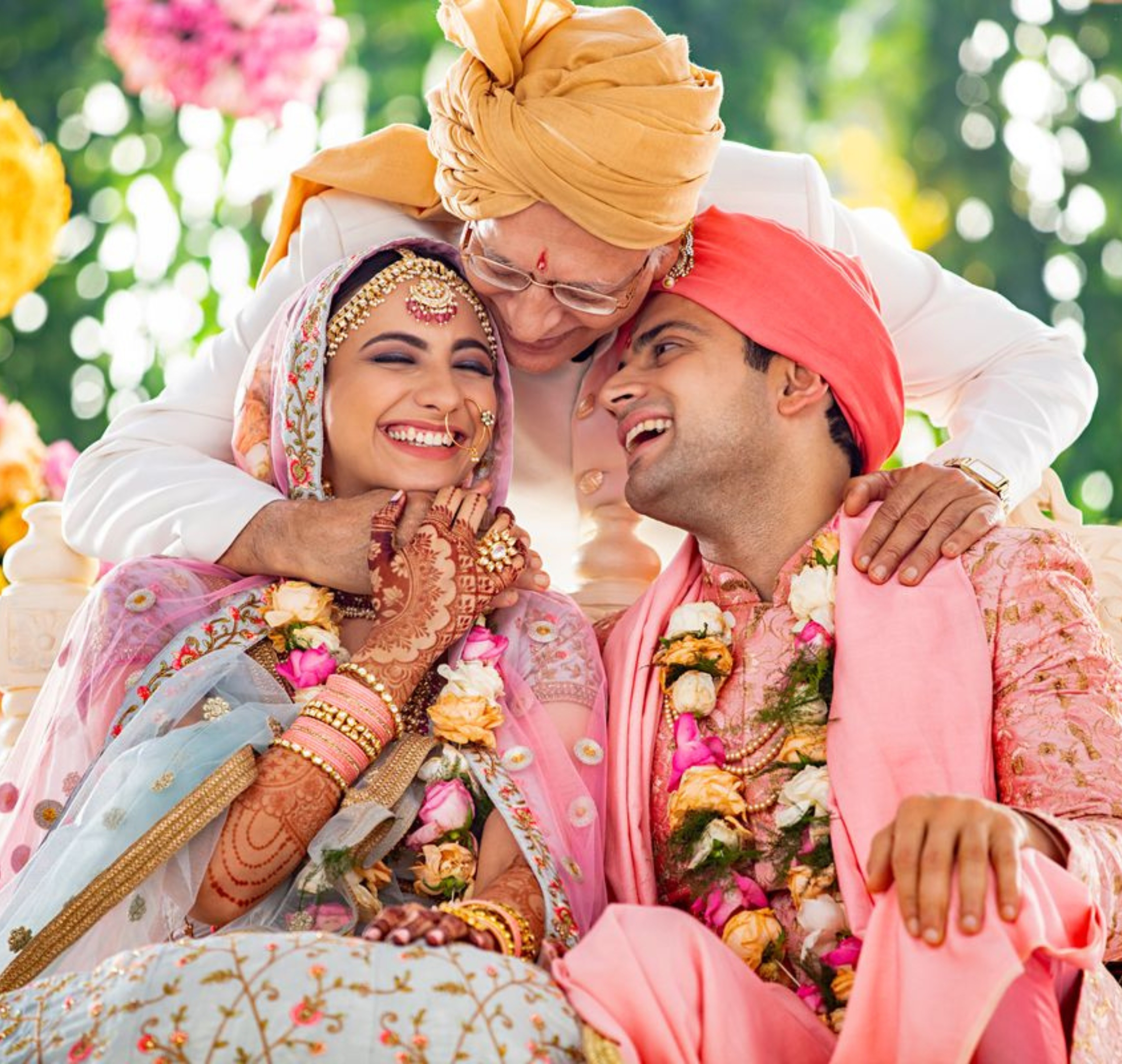best in all matrimonial sites of India