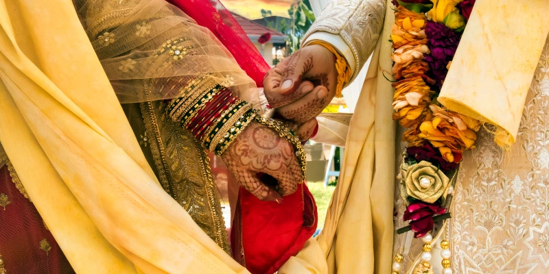 Civil Service Marriages