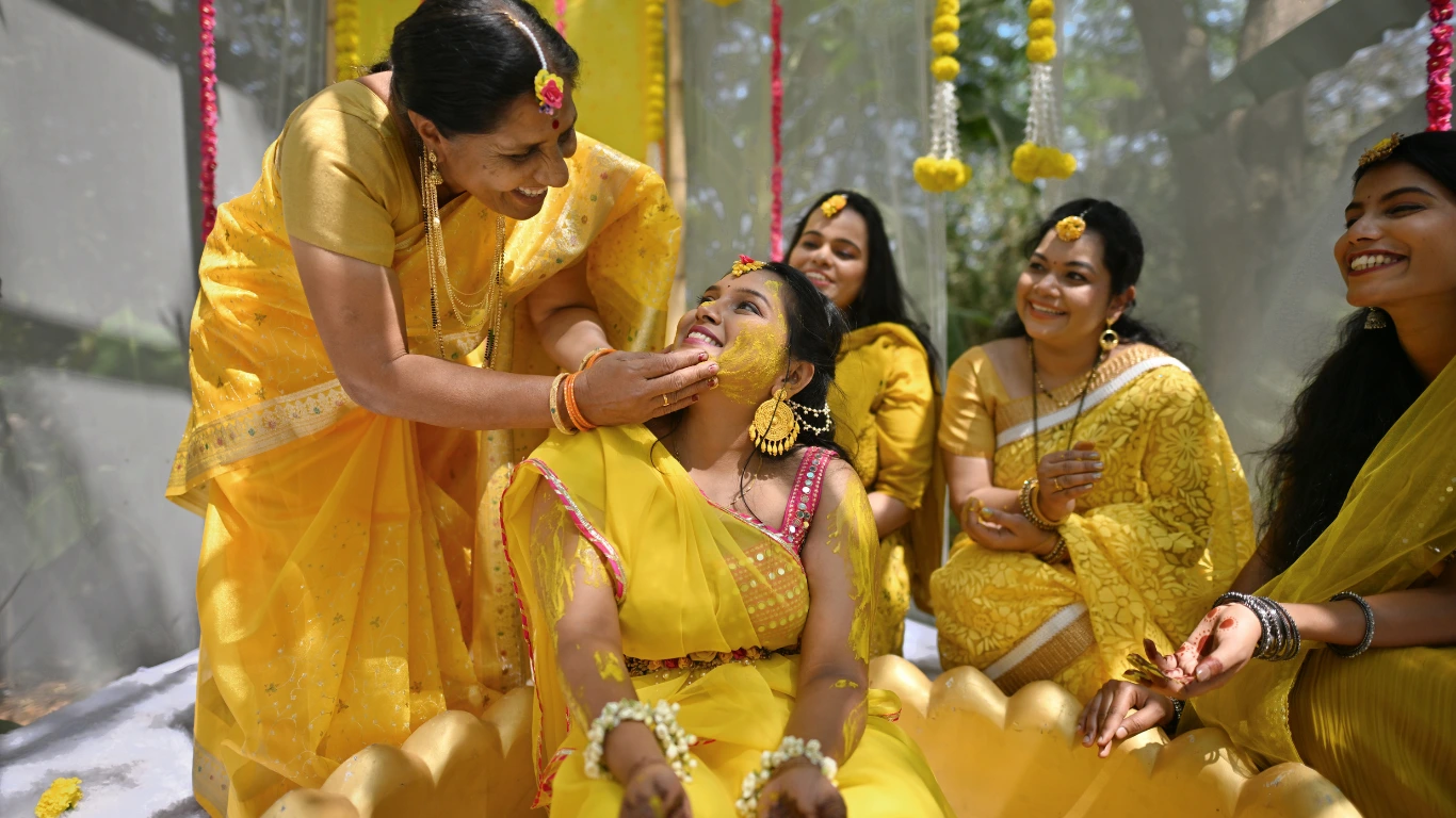 Hindu Matrimony
