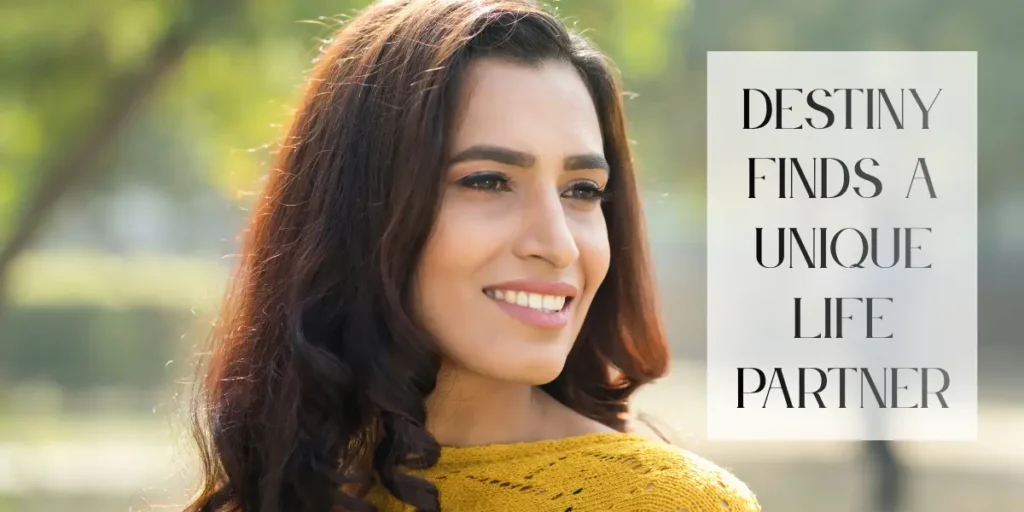 how to find best life partner