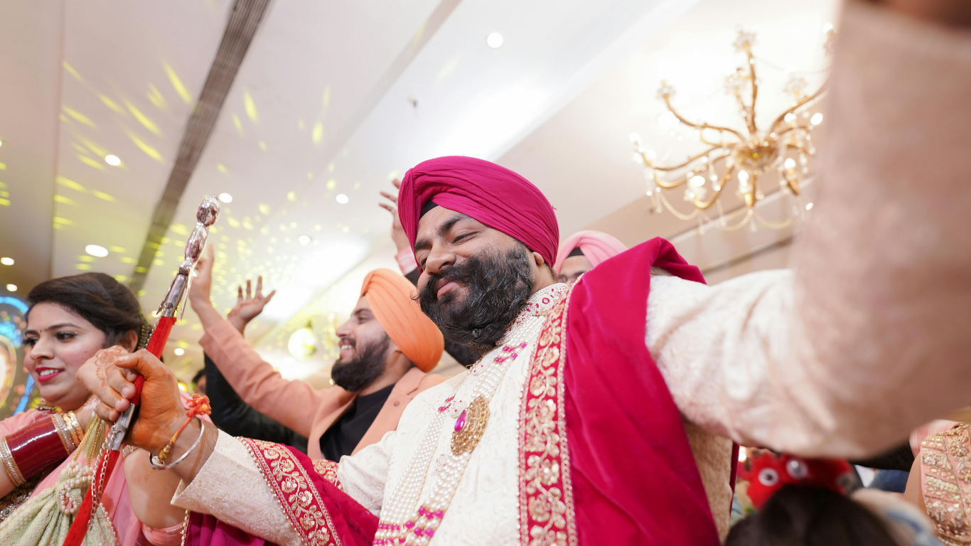 Punjabi Matrimony