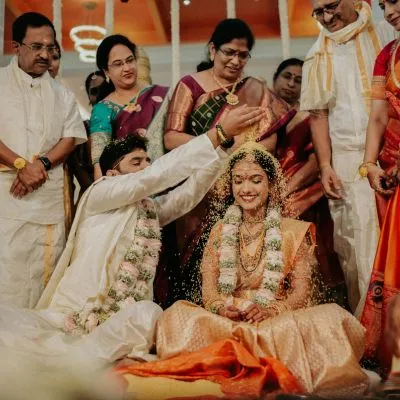 Kayastha Matrimonial Services