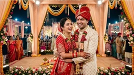 Marathi Brahmin Matrimony