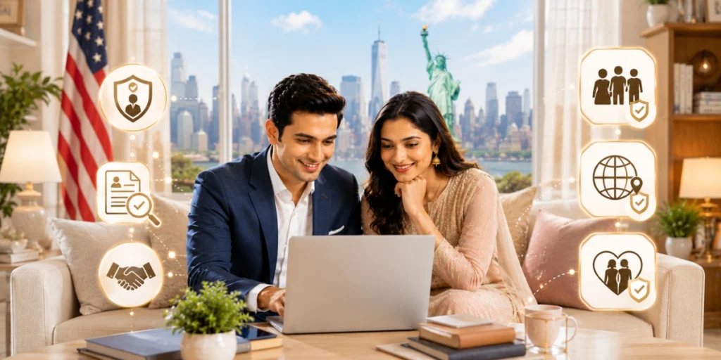 best USA matrimonial site